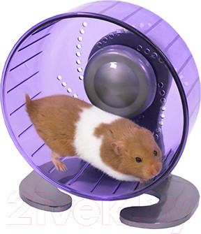 Изображение товара Игрушка для грызунов Rosewood Колесо Пико / 19025/RW