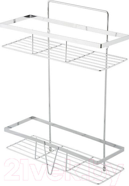 Изображение товара Полка для ванной Рыжий кот COZY-CR-4 / 312069