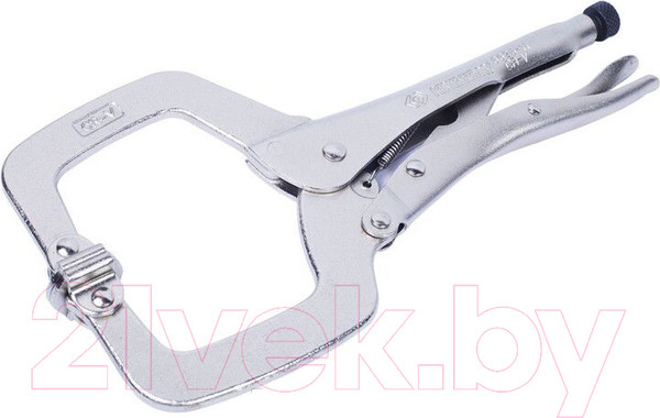 Изображение товара Гейферный зажим King TONY 6625-11