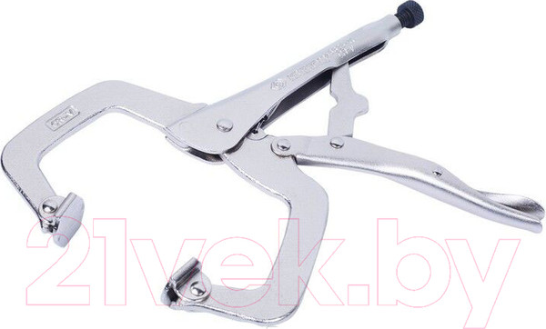 Изображение товара Гейферный зажим King TONY 6625-11