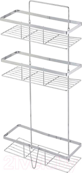 Изображение товара Полка для ванной Рыжий кот COZY-CR-5 / 312070