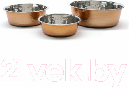 Изображение товара Миска для животных Rosewood 06203/RW