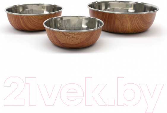 Изображение товара Миска для животных Rosewood 06206/RW