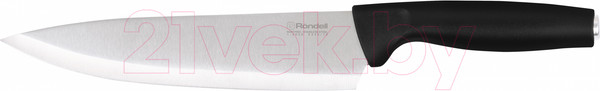 Изображение товара Набор ножей Rondell Trumpf / RD-1357 (с разделочными досками)