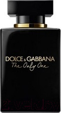 Изображение товара Парфюмерная вода Dolce&Gabbana The Only One Intense (50мл)