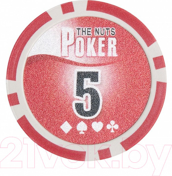 Изображение товара Набор для покера Partida Nuts / n300
