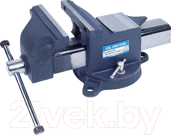Изображение товара Тиски King TONY 9TZ11-06