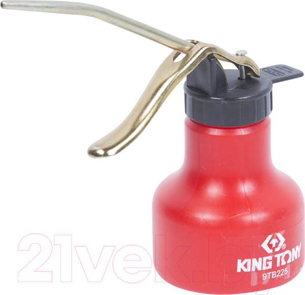 Изображение товара Масленка техническая King TONY 9TB225 (225мл)