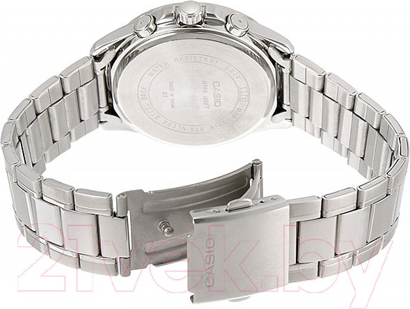 Изображение товара Часы наручные мужские Casio MTP-1374D-1A