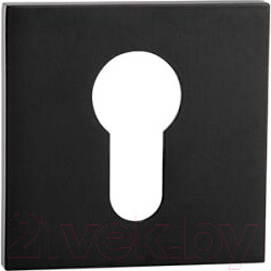 Изображение товара Накладка на цилиндр No Brand Квадратная Е20Y MB