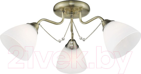 Изображение товара Люстра Velante 727-507-03