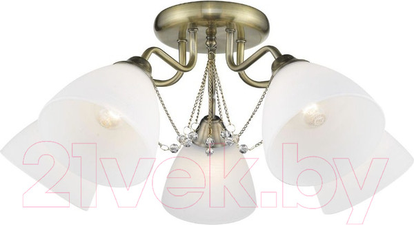 Изображение товара Люстра Velante 727-507-05
