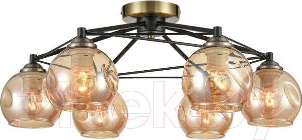 Изображение товара Люстра Velante 769-527-06