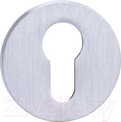 Изображение товара Накладка на цилиндр No Brand Круглая Е19Y SC