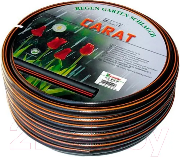 Изображение товара Шланг поливочный Bradas Carat 3/4 / WFC3/450 (50м)