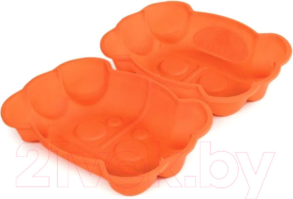 Изображение товара Песочница-бассейн Paradiso Toys Краб / TO0753