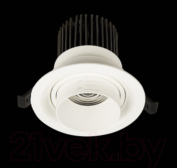 Изображение товара Точечный светильник ST Luce Zoom ST701.538.12