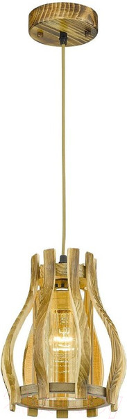 Изображение товара Потолочный светильник Velante 540-706-01