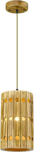 Изображение товара Потолочный светильник Velante 542-706-01