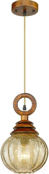 Изображение товара Потолочный светильник Velante 545-706-01