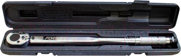 Изображение товара Гаечный ключ Forsage F-1203 (49594)