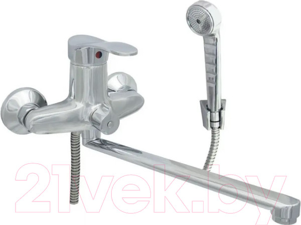 Изображение товара Смеситель Центр Сантехники ПП800015