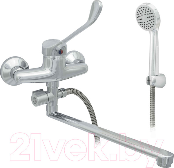 Изображение товара Смеситель Центр Сантехники ПП800034