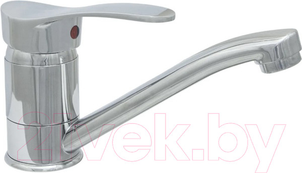 Изображение товара Смеситель Центр Сантехники ПП800201