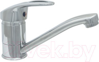 Изображение товара Смеситель Центр Сантехники ПП800204