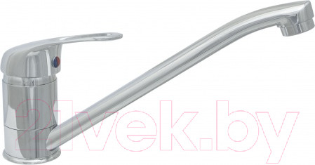 Изображение товара Смеситель Центр Сантехники ПП800804