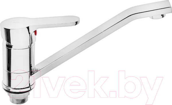 Изображение товара Смеситель Центр Сантехники ПП800806