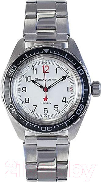 Изображение товара Часы наручные мужские Восток 020712