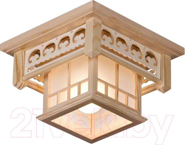 Изображение товара Потолочный светильник Velante 513-717-01