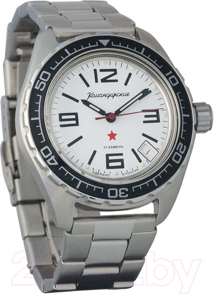 Изображение товара Часы наручные мужские Восток 020716