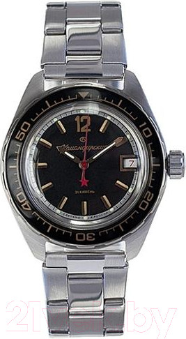 Изображение товара Часы наручные мужские Восток 020741