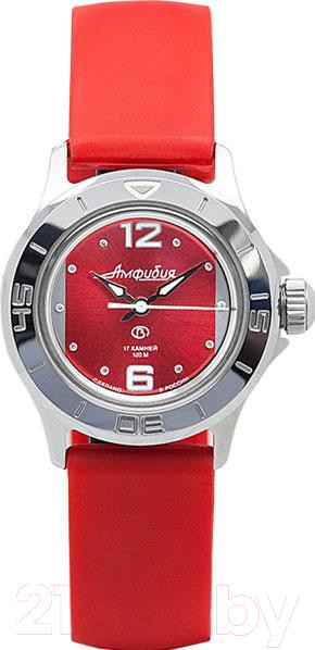 Изображение товара Часы наручные женские Восток 051224