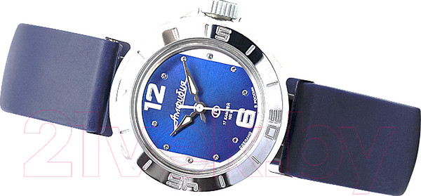 Изображение товара Часы наручные женские Восток 051226