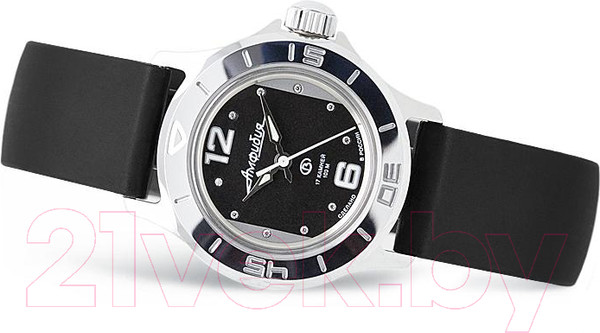 Изображение товара Часы наручные женские Восток 051227