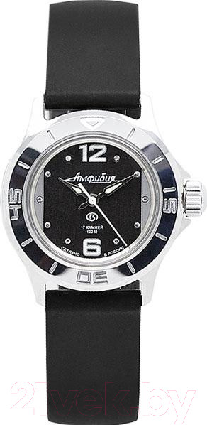 Изображение товара Часы наручные женские Восток 051227