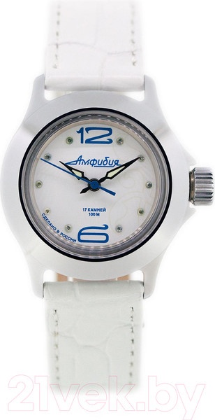 Изображение товара Часы наручные женские Восток 051266