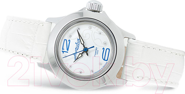 Изображение товара Часы наручные женские Восток 051266