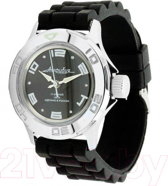 Изображение товара Часы наручные женские Восток 051461