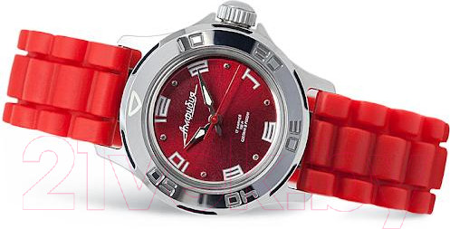 Изображение товара Часы наручные женские Восток 051462