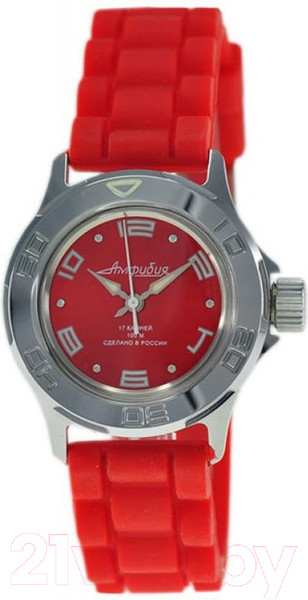 Изображение товара Часы наручные женские Восток 051462