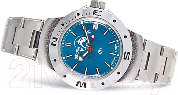 Изображение товара Часы наручные мужские Восток 060059