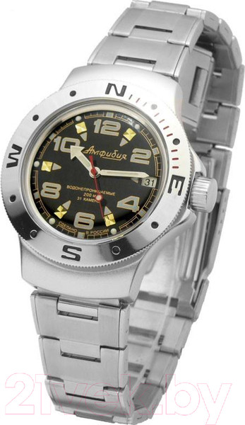 Изображение товара Часы наручные мужские Восток 060335