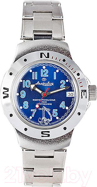 Изображение товара Часы наручные мужские Восток 060382