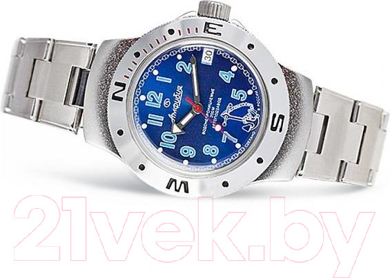 Изображение товара Часы наручные мужские Восток 060382