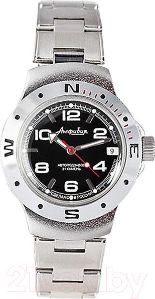 Изображение товара Часы наручные мужские Восток 060433