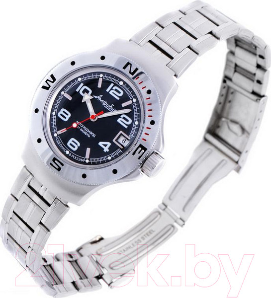 Изображение товара Часы наручные мужские Восток 060433